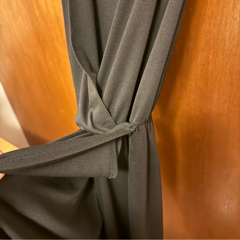 Doo Ri Black Dress - Picture 3 of 4